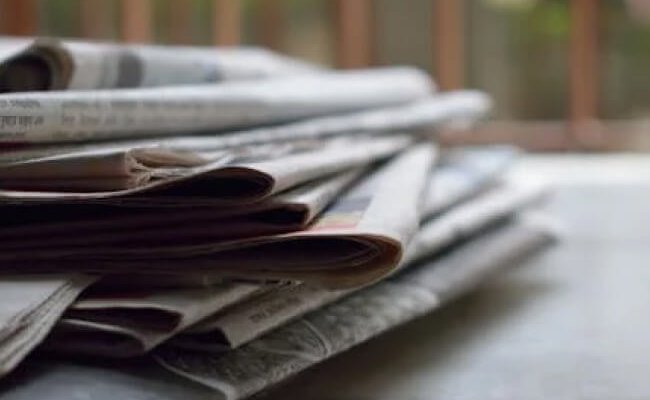 News